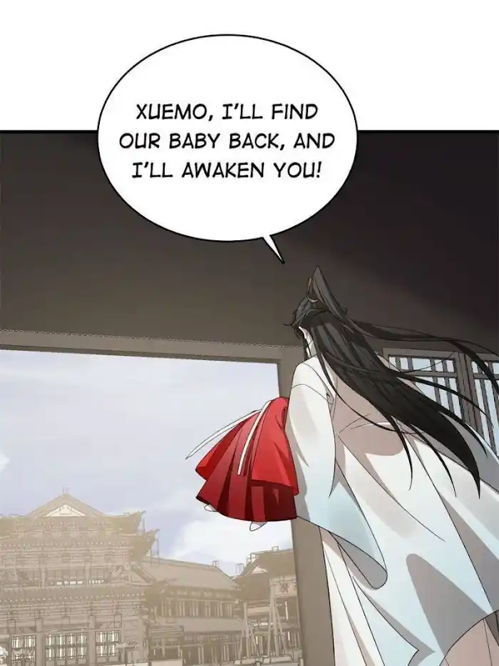 Queen Of Poison: The Legend Of A Super Agent, Doctor And Princess Chapter 319