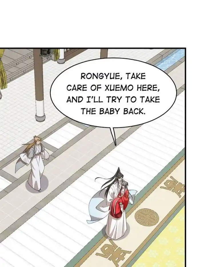 Queen Of Poison: The Legend Of A Super Agent, Doctor And Princess Chapter 319