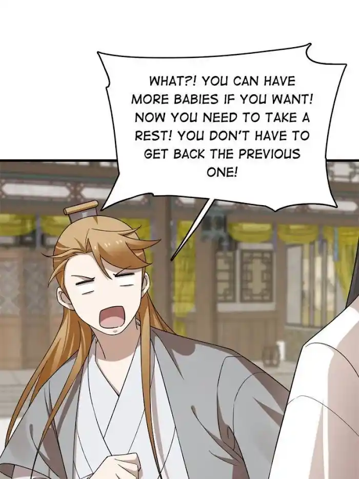 Queen Of Poison: The Legend Of A Super Agent, Doctor And Princess Chapter 319