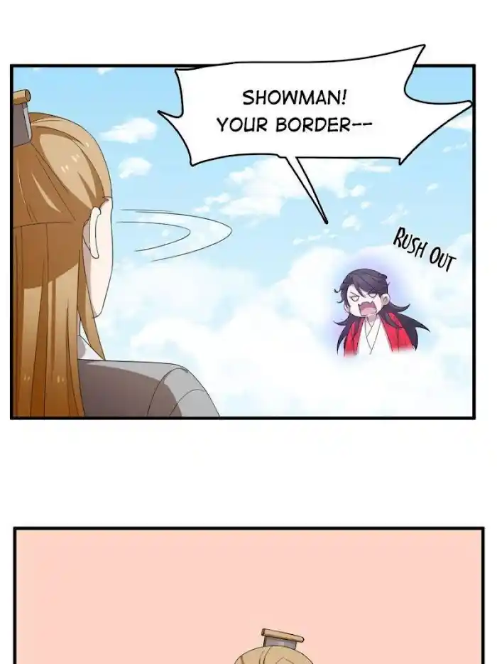 Queen Of Poison: The Legend Of A Super Agent, Doctor And Princess Chapter 319