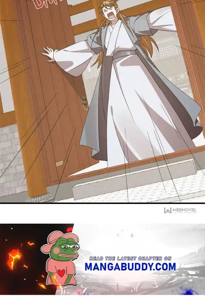 Queen Of Poison: The Legend Of A Super Agent, Doctor And Princess Chapter 319