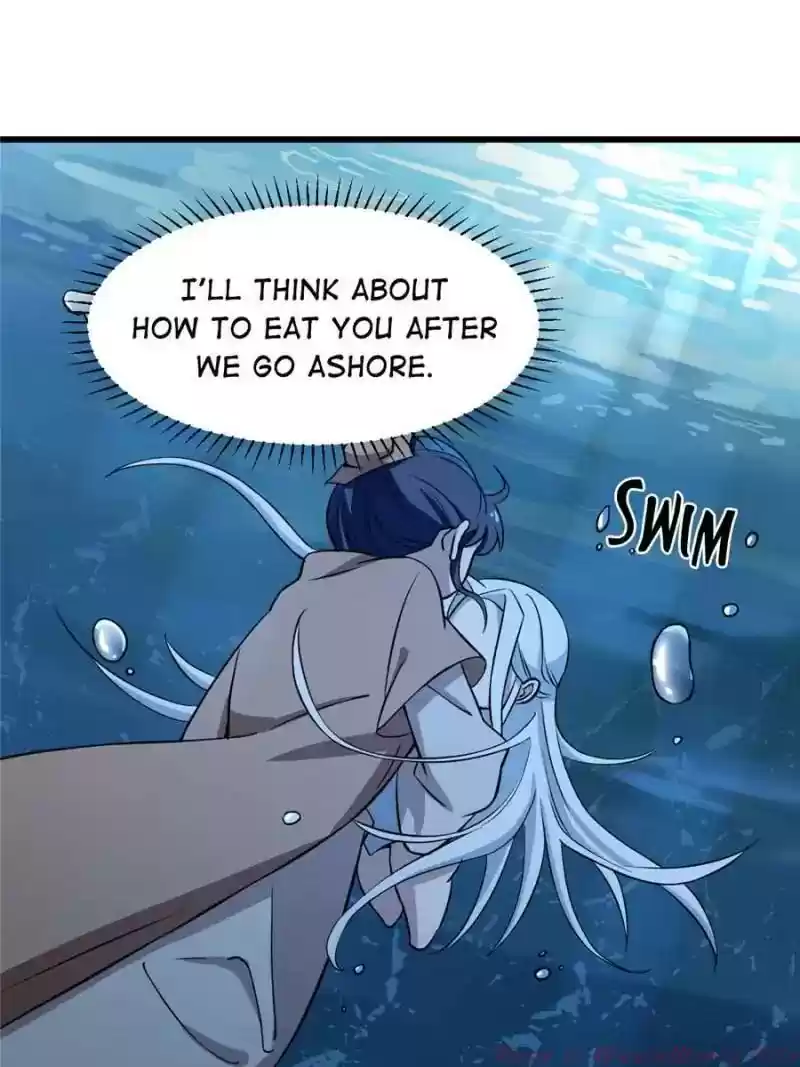 Queen of Poison: The Legend of a Super Agent, Doctor and Princess Chapter 32: