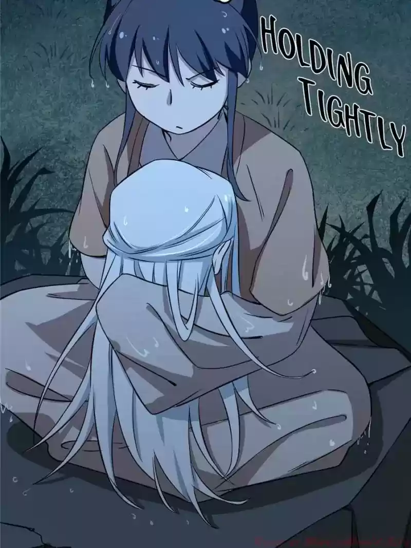 Queen of Poison: The Legend of a Super Agent, Doctor and Princess Chapter 32: