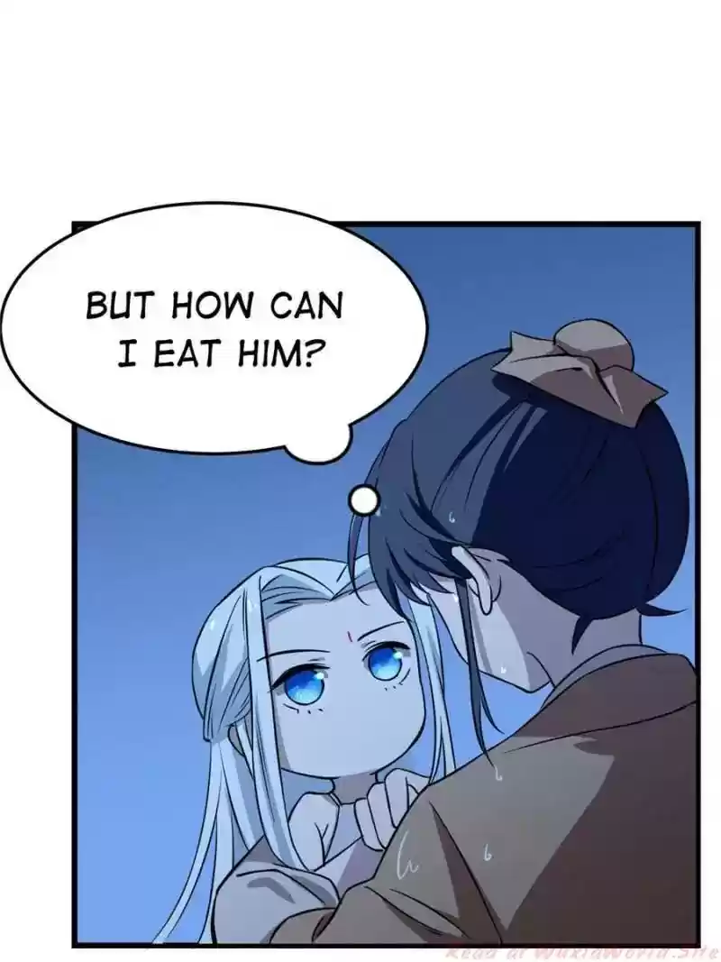 Queen of Poison: The Legend of a Super Agent, Doctor and Princess Chapter 32: