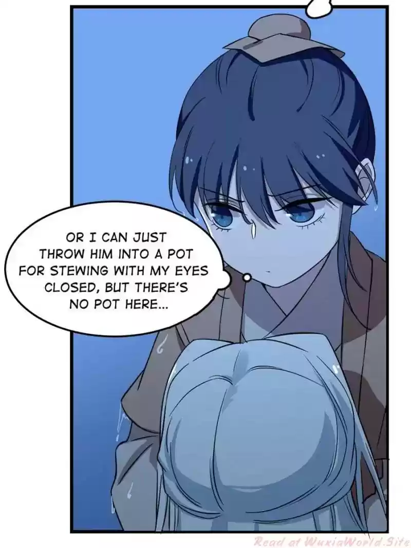 Queen of Poison: The Legend of a Super Agent, Doctor and Princess Chapter 32: