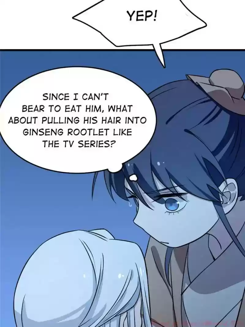 Queen of Poison: The Legend of a Super Agent, Doctor and Princess Chapter 32: