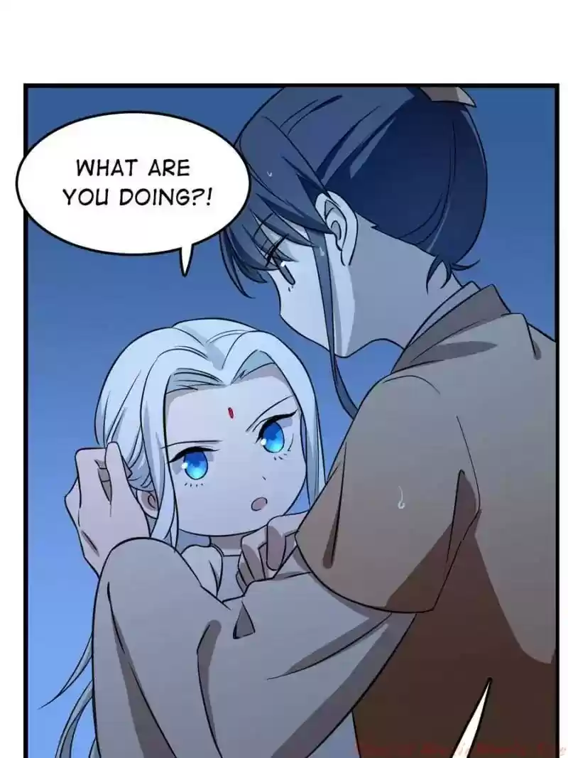 Queen of Poison: The Legend of a Super Agent, Doctor and Princess Chapter 32: