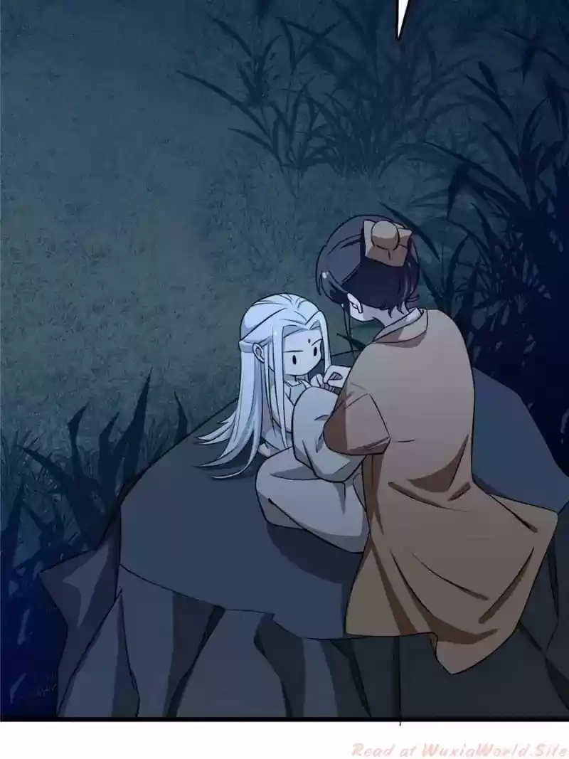 Queen of Poison: The Legend of a Super Agent, Doctor and Princess Chapter 32: