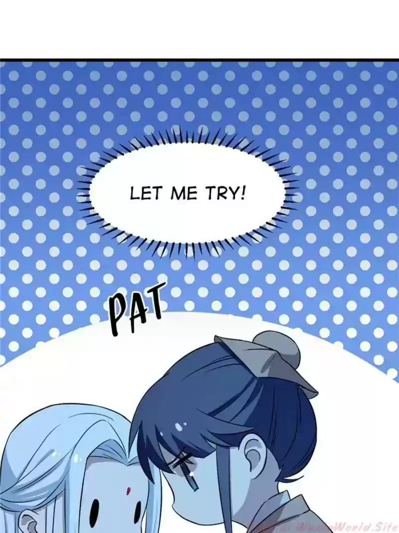 Queen of Poison: The Legend of a Super Agent, Doctor and Princess Chapter 32: