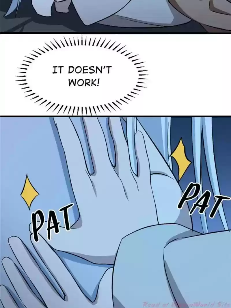 Queen of Poison: The Legend of a Super Agent, Doctor and Princess Chapter 32: