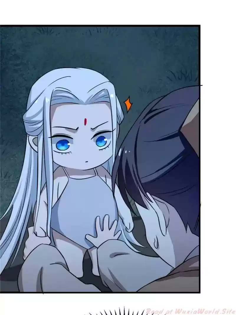 Queen of Poison: The Legend of a Super Agent, Doctor and Princess Chapter 32: