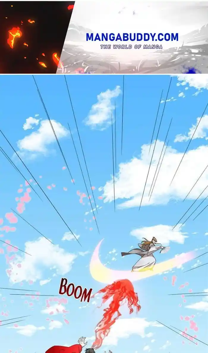 Queen Of Poison: The Legend Of A Super Agent, Doctor And Princess Chapter 320