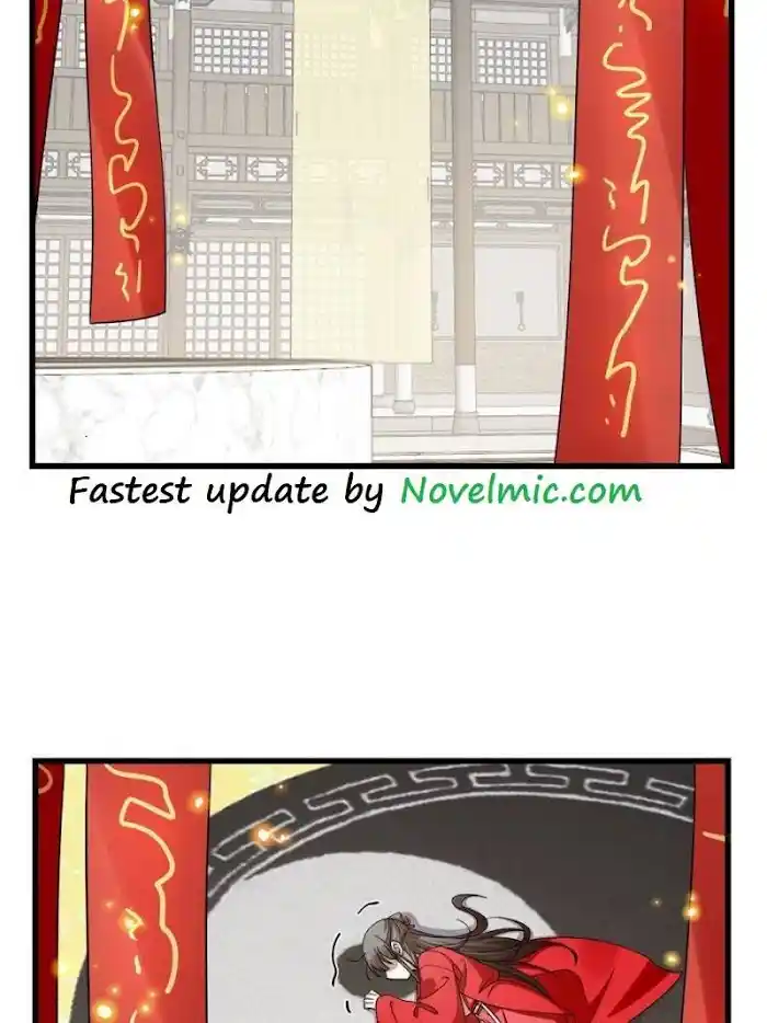 Queen Of Poison: The Legend Of A Super Agent, Doctor And Princess Chapter 320