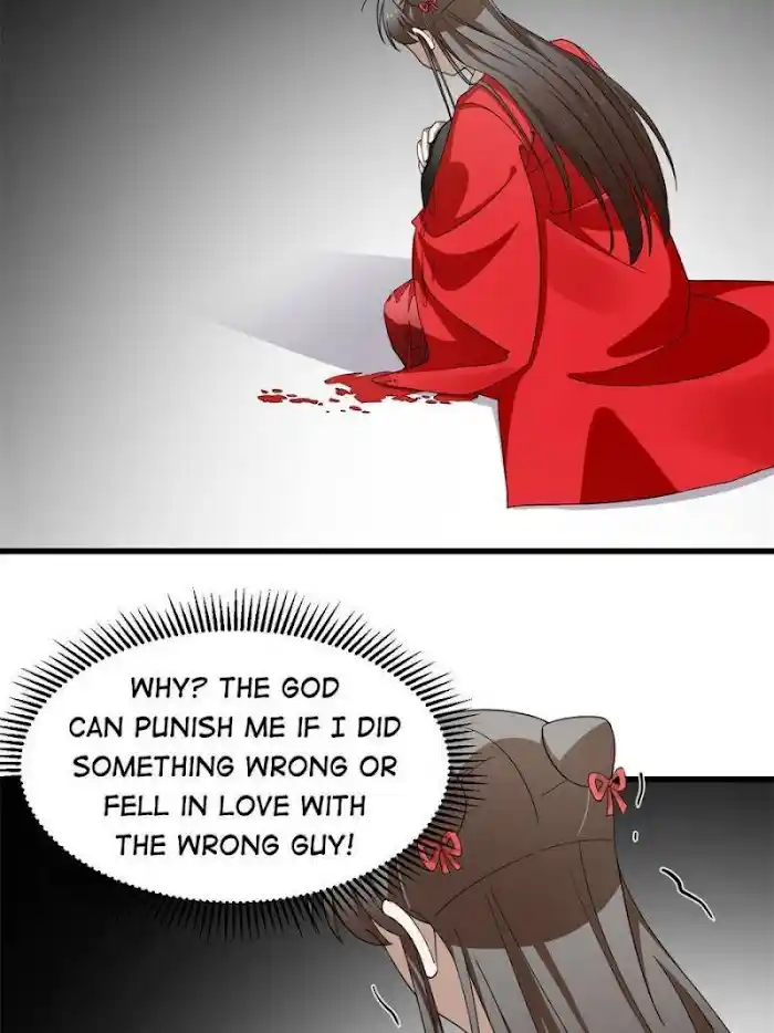 Queen Of Poison: The Legend Of A Super Agent, Doctor And Princess Chapter 320