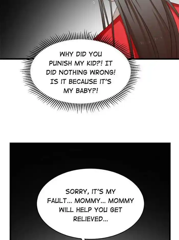 Queen Of Poison: The Legend Of A Super Agent, Doctor And Princess Chapter 320