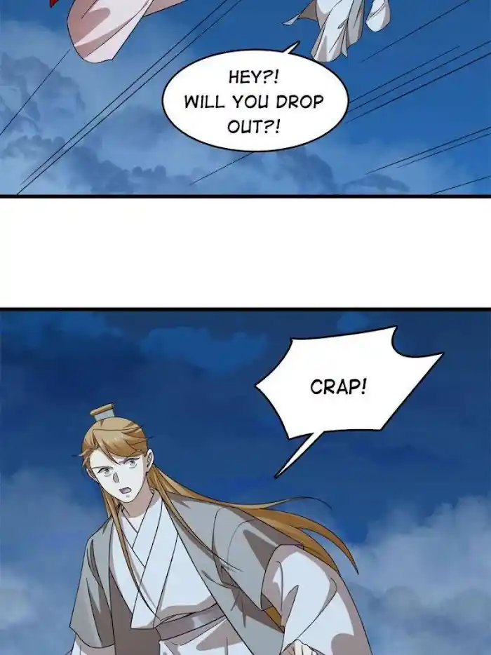 Queen Of Poison: The Legend Of A Super Agent, Doctor And Princess Chapter 320