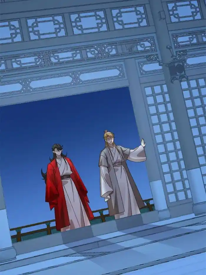 Queen Of Poison: The Legend Of A Super Agent, Doctor And Princess Chapter 320