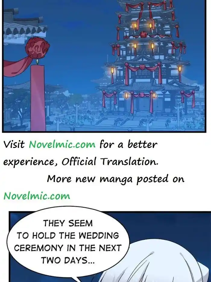 Queen Of Poison: The Legend Of A Super Agent, Doctor And Princess Chapter 320