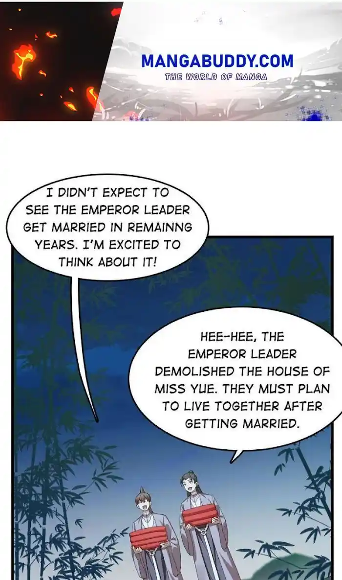 Queen Of Poison: The Legend Of A Super Agent, Doctor And Princess Chapter 321