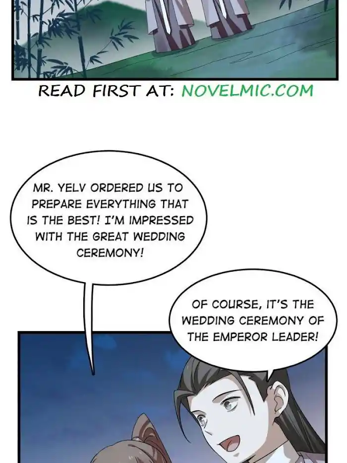 Queen Of Poison: The Legend Of A Super Agent, Doctor And Princess Chapter 321