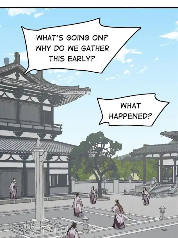 Queen Of Poison: The Legend Of A Super Agent, Doctor And Princess Chapter 321