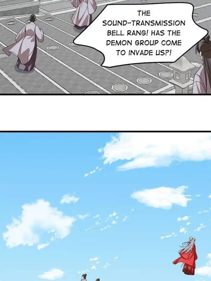 Queen Of Poison: The Legend Of A Super Agent, Doctor And Princess Chapter 321