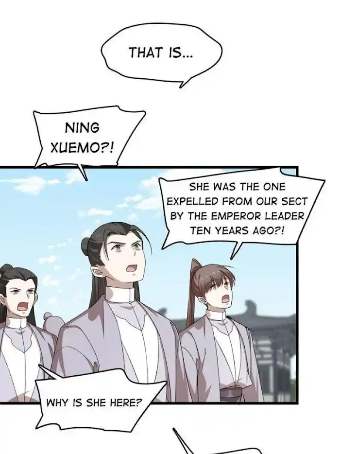 Queen Of Poison: The Legend Of A Super Agent, Doctor And Princess Chapter 321