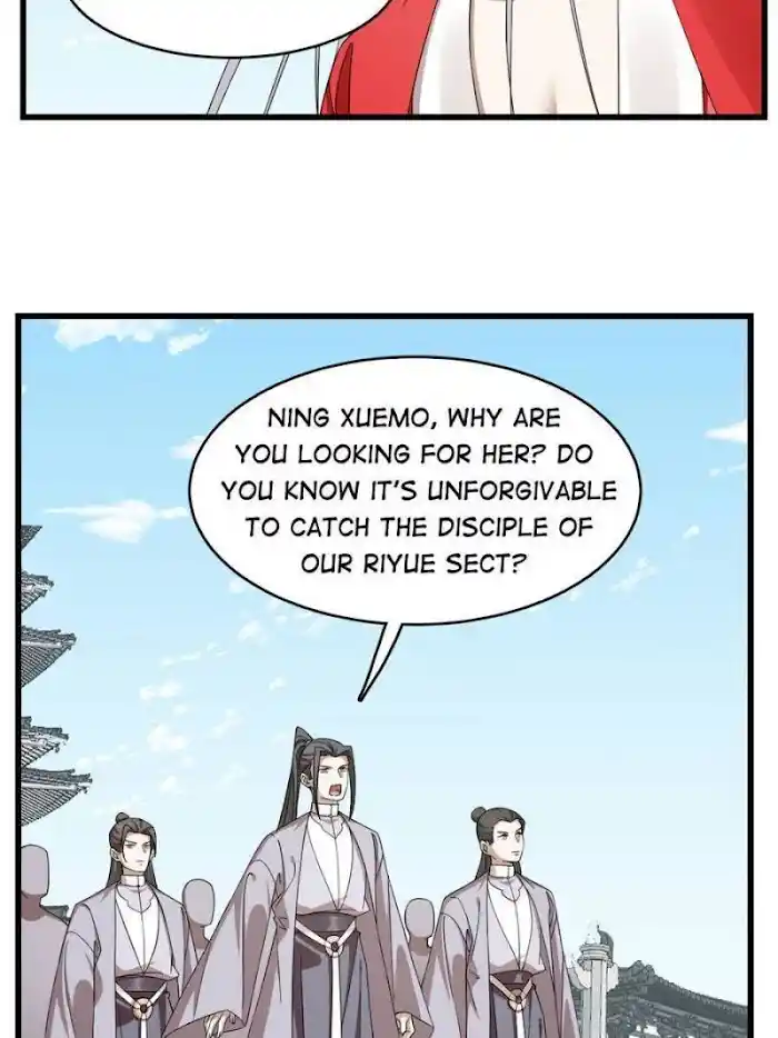 Queen Of Poison: The Legend Of A Super Agent, Doctor And Princess Chapter 321