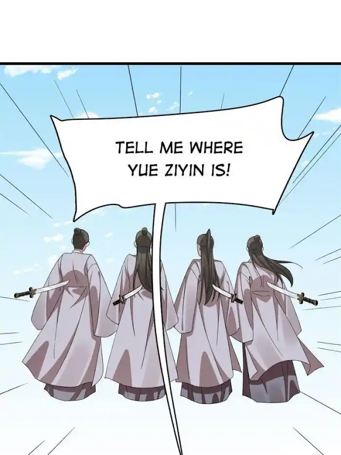 Queen Of Poison: The Legend Of A Super Agent, Doctor And Princess Chapter 321