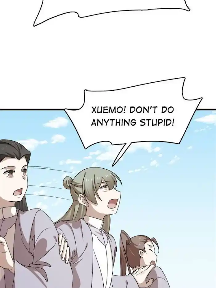 Queen Of Poison: The Legend Of A Super Agent, Doctor And Princess Chapter 321