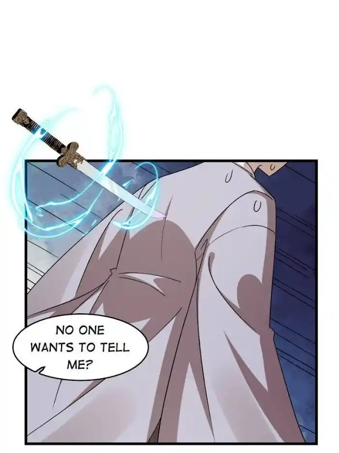 Queen Of Poison: The Legend Of A Super Agent, Doctor And Princess Chapter 321