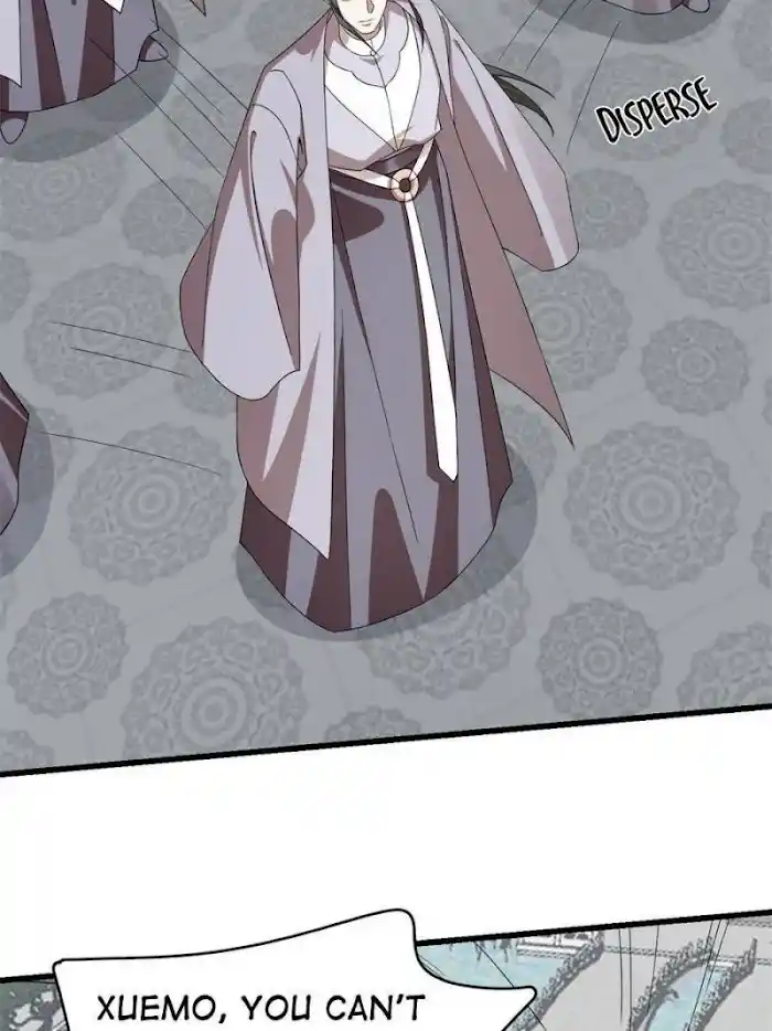 Queen Of Poison: The Legend Of A Super Agent, Doctor And Princess Chapter 321