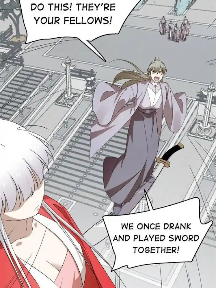 Queen Of Poison: The Legend Of A Super Agent, Doctor And Princess Chapter 321