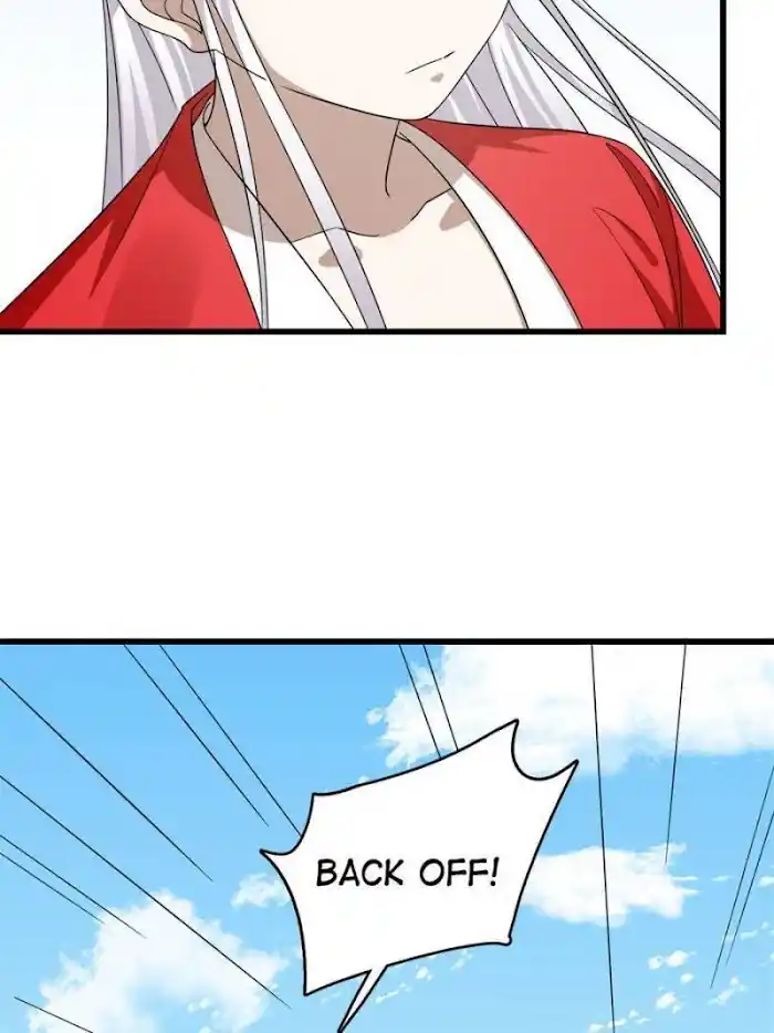 Queen Of Poison: The Legend Of A Super Agent, Doctor And Princess Chapter 321