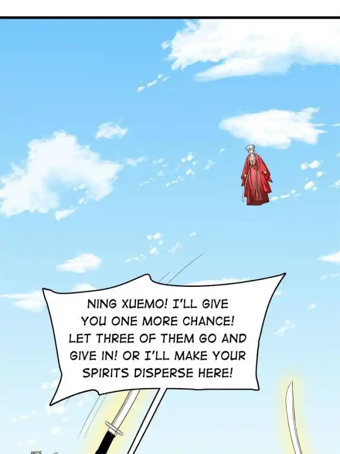 Queen Of Poison: The Legend Of A Super Agent, Doctor And Princess Chapter 321