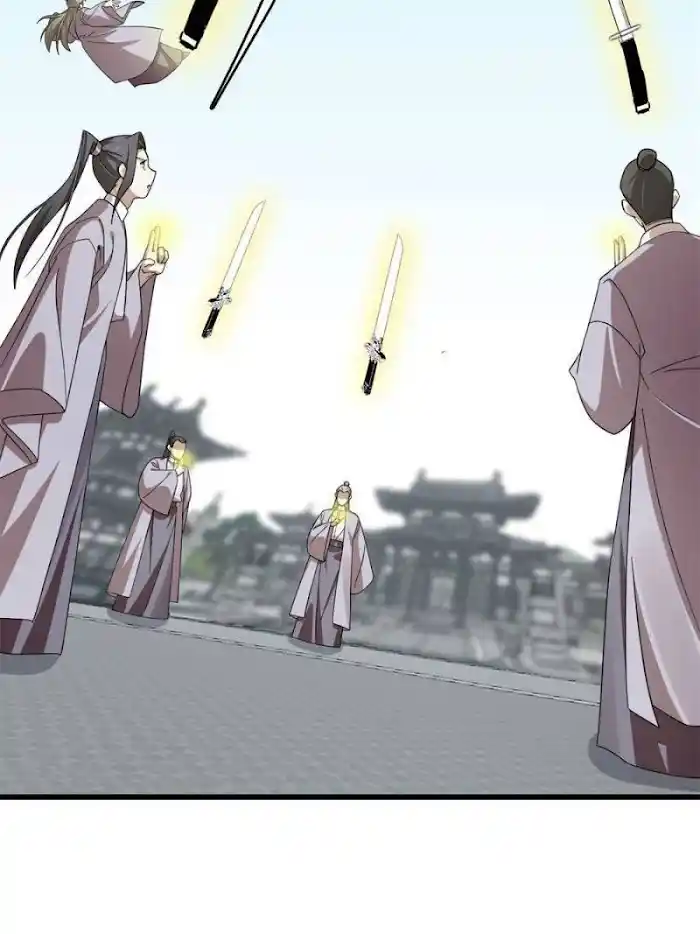 Queen Of Poison: The Legend Of A Super Agent, Doctor And Princess Chapter 321