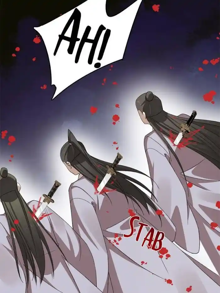 Queen Of Poison: The Legend Of A Super Agent, Doctor And Princess Chapter 321