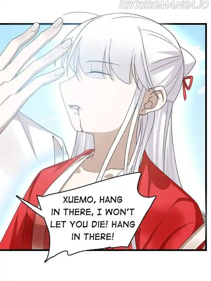 Queen Of Poison: The Legend Of A Super Agent, Doctor And Princess Chapter 322