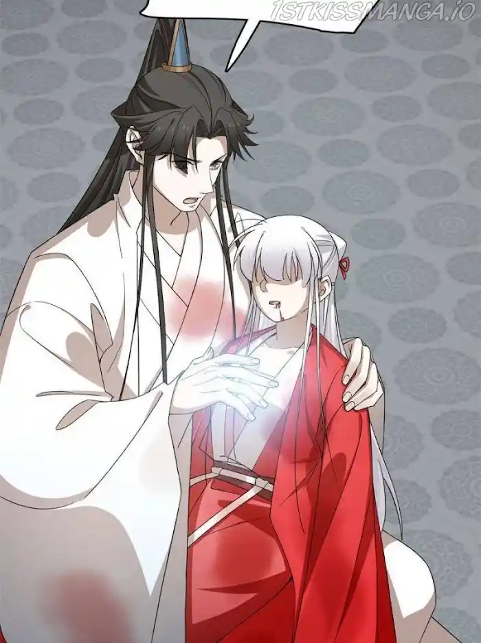 Queen Of Poison: The Legend Of A Super Agent, Doctor And Princess Chapter 322