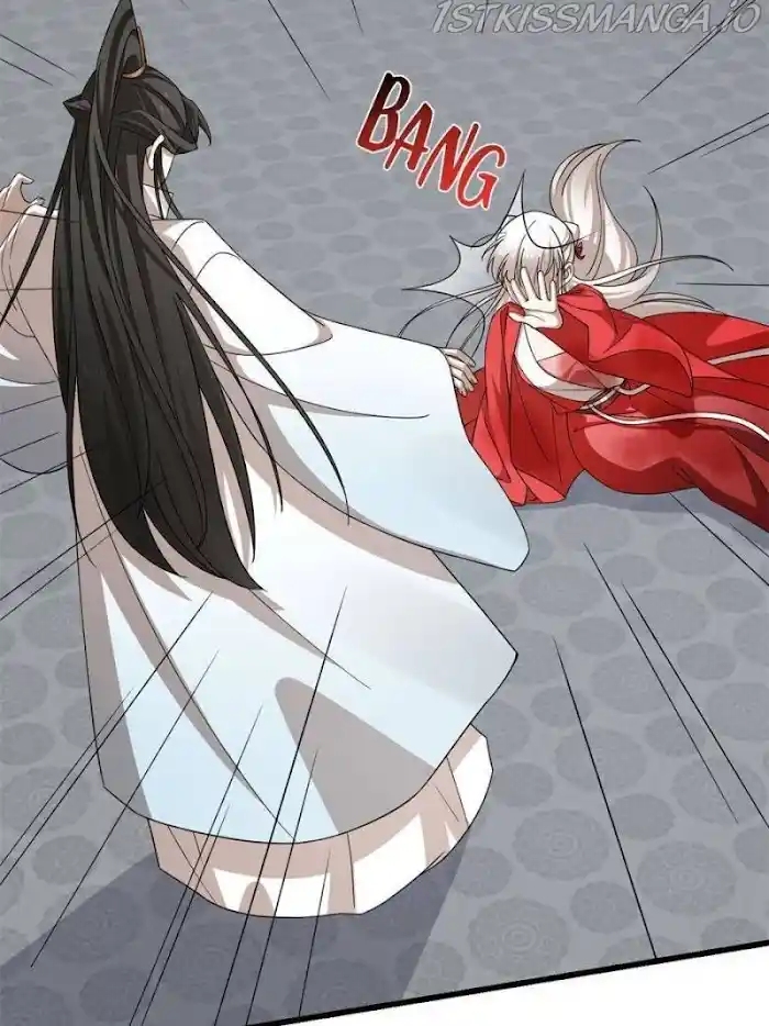 Queen Of Poison: The Legend Of A Super Agent, Doctor And Princess Chapter 322