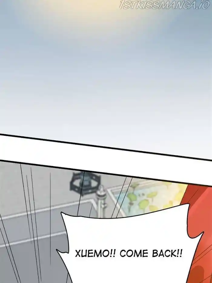 Queen Of Poison: The Legend Of A Super Agent, Doctor And Princess Chapter 322