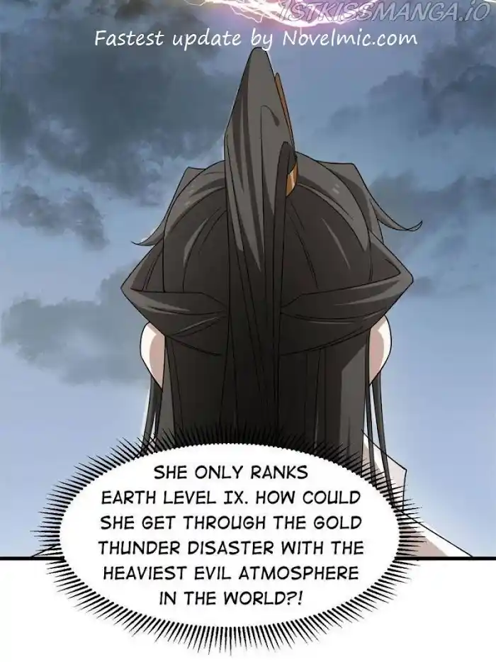 Queen Of Poison: The Legend Of A Super Agent, Doctor And Princess Chapter 322