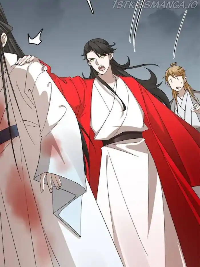 Queen Of Poison: The Legend Of A Super Agent, Doctor And Princess Chapter 323