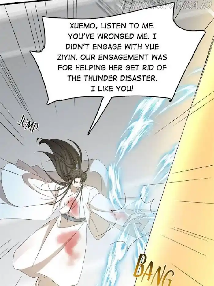 Queen Of Poison: The Legend Of A Super Agent, Doctor And Princess Chapter 323