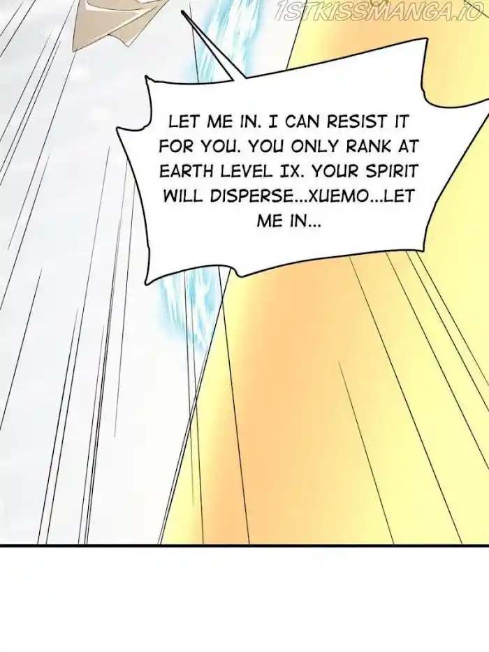 Queen Of Poison: The Legend Of A Super Agent, Doctor And Princess Chapter 323