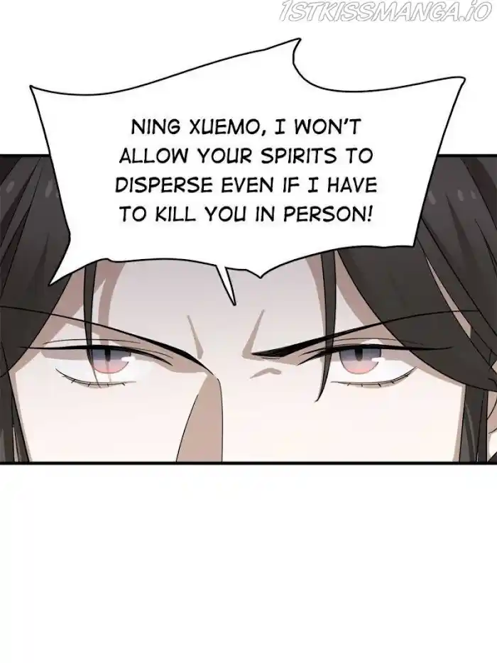 Queen Of Poison: The Legend Of A Super Agent, Doctor And Princess Chapter 323