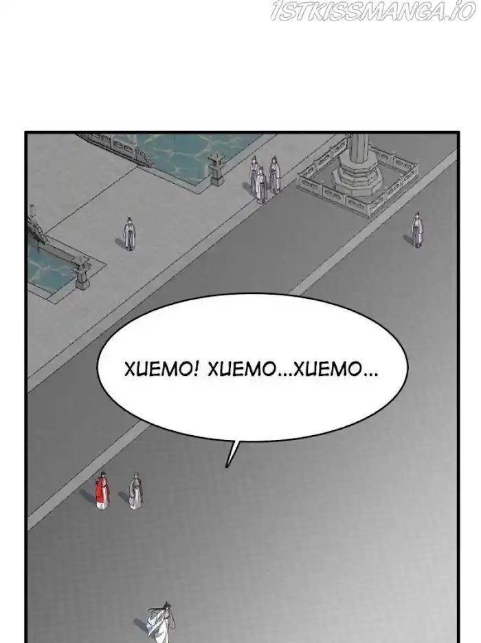 Queen Of Poison: The Legend Of A Super Agent, Doctor And Princess Chapter 323