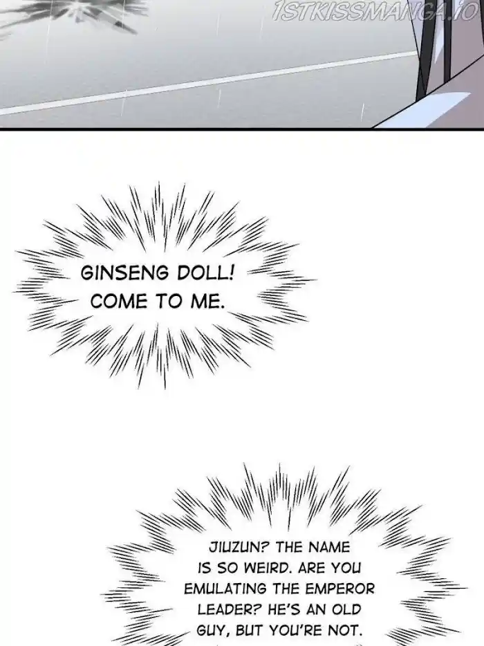 Queen Of Poison: The Legend Of A Super Agent, Doctor And Princess Chapter 323