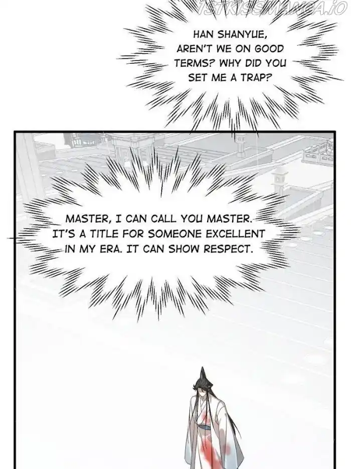 Queen Of Poison: The Legend Of A Super Agent, Doctor And Princess Chapter 323