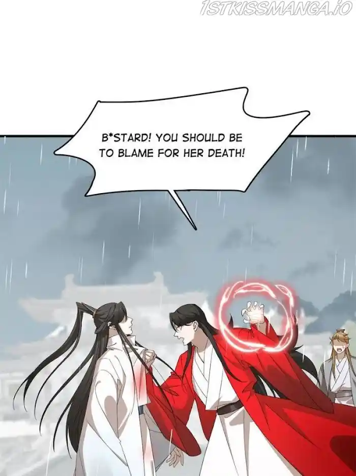 Queen Of Poison: The Legend Of A Super Agent, Doctor And Princess Chapter 323